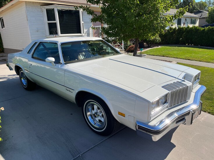 Thumbnail Photo undefined for 1977 Oldsmobile Cutlass Supreme Coupe